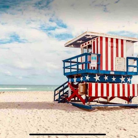 Solymar II Miami Beach House Εξωτερικό φωτογραφία