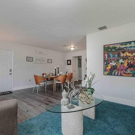 Solymar II Miami Beach House Εξωτερικό φωτογραφία