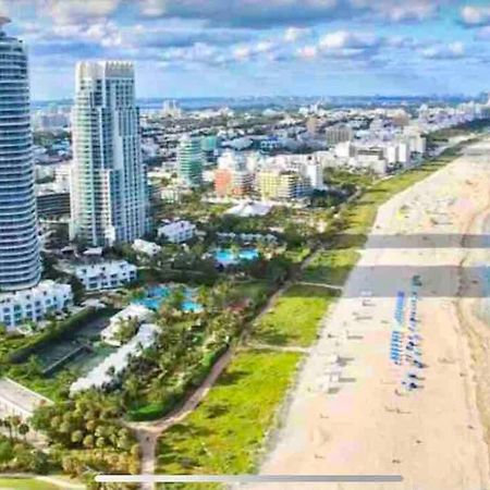 Solymar II Miami Beach House Εξωτερικό φωτογραφία