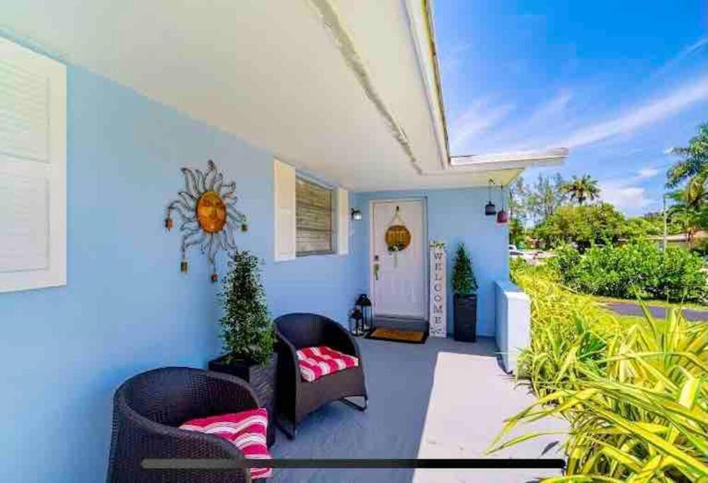 Solymar II Miami Beach House Εξωτερικό φωτογραφία