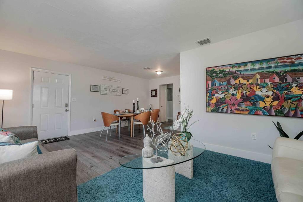 Solymar II Miami Beach House Εξωτερικό φωτογραφία