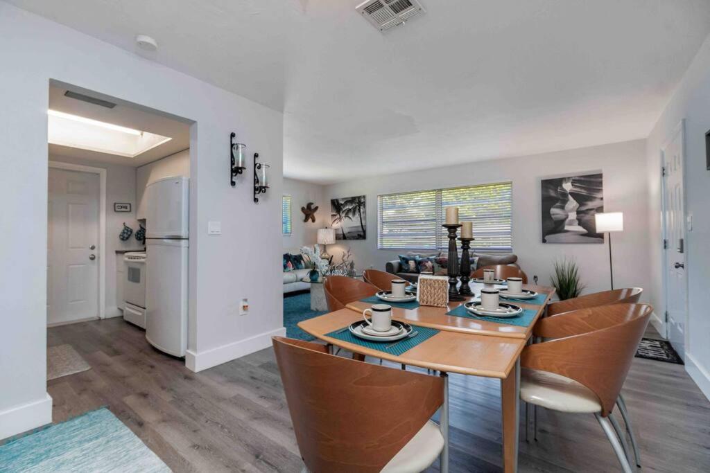 Solymar II Miami Beach House Εξωτερικό φωτογραφία