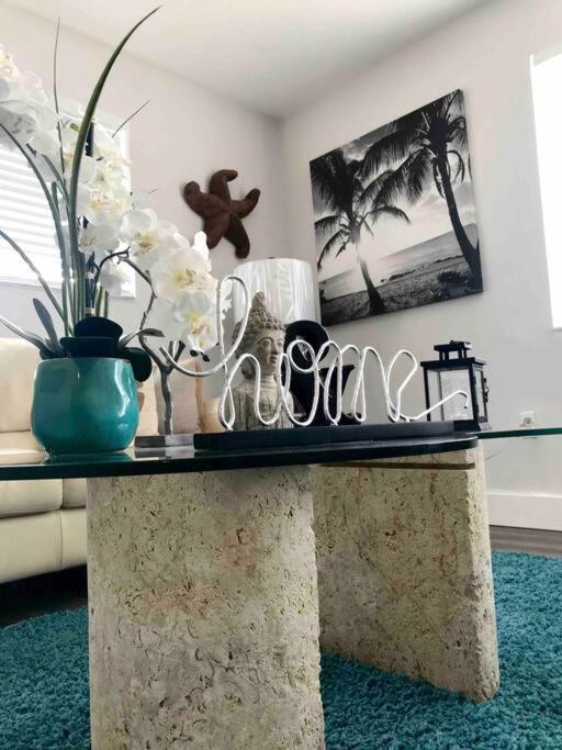 Solymar II Miami Beach House Εξωτερικό φωτογραφία