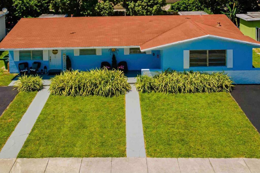 Solymar II Miami Beach House Εξωτερικό φωτογραφία