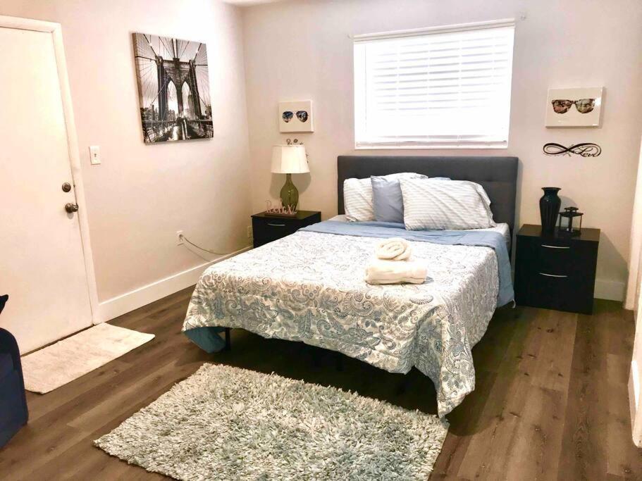 Solymar II Miami Beach House Εξωτερικό φωτογραφία