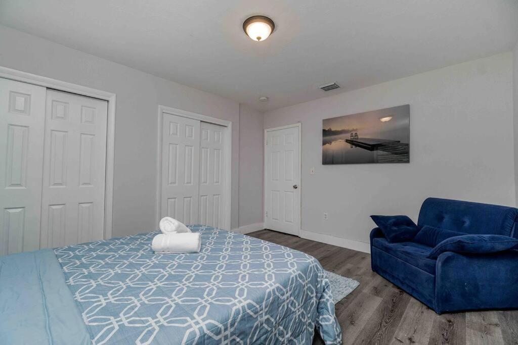 Solymar II Miami Beach House Εξωτερικό φωτογραφία