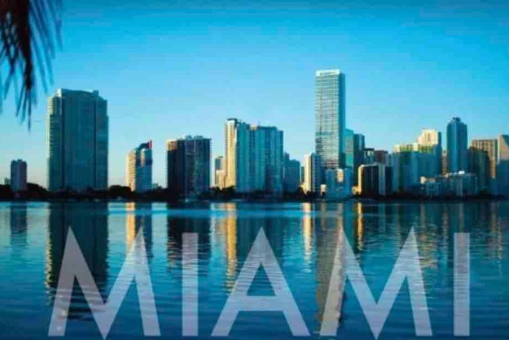 Solymar II Miami Beach House Εξωτερικό φωτογραφία