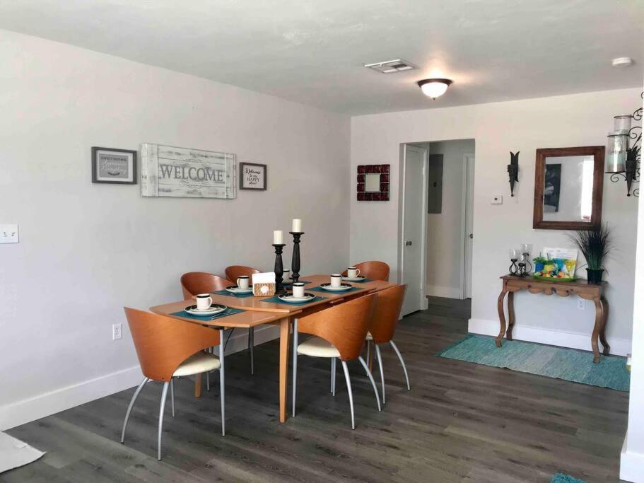 Solymar II Miami Beach House Εξωτερικό φωτογραφία
