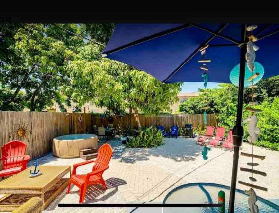 Solymar II Miami Beach House Εξωτερικό φωτογραφία