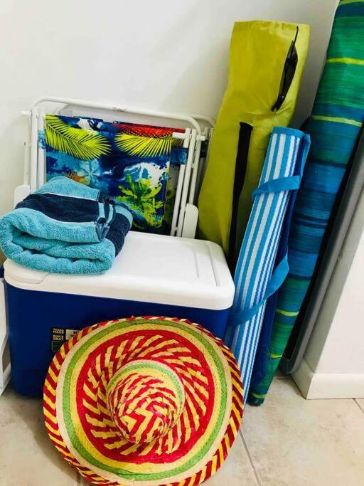 Solymar II Miami Beach House Εξωτερικό φωτογραφία
