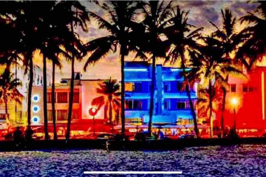 Solymar II Miami Beach House Εξωτερικό φωτογραφία