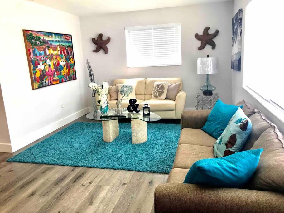 Solymar II Miami Beach House Εξωτερικό φωτογραφία