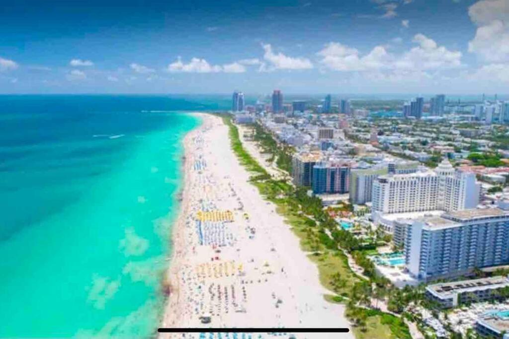 Solymar II Miami Beach House Εξωτερικό φωτογραφία