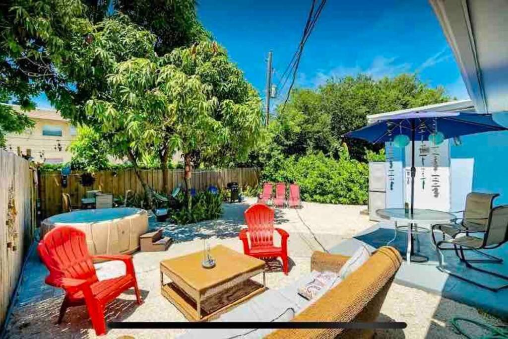 Solymar II Miami Beach House Εξωτερικό φωτογραφία