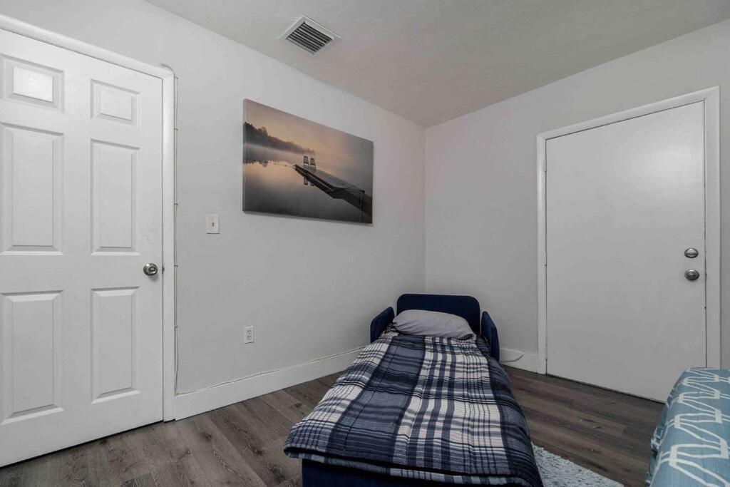Solymar II Miami Beach House Εξωτερικό φωτογραφία